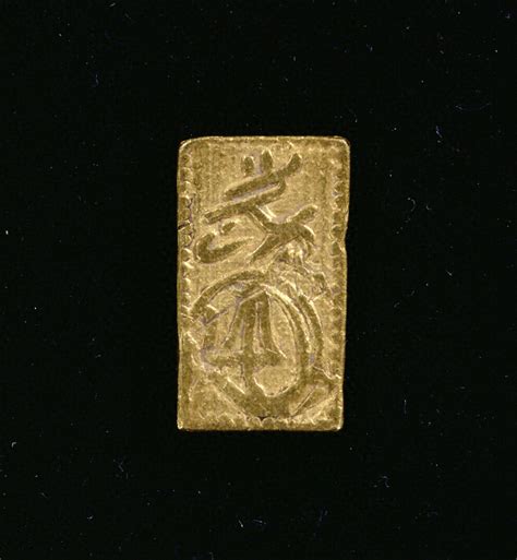 一分金